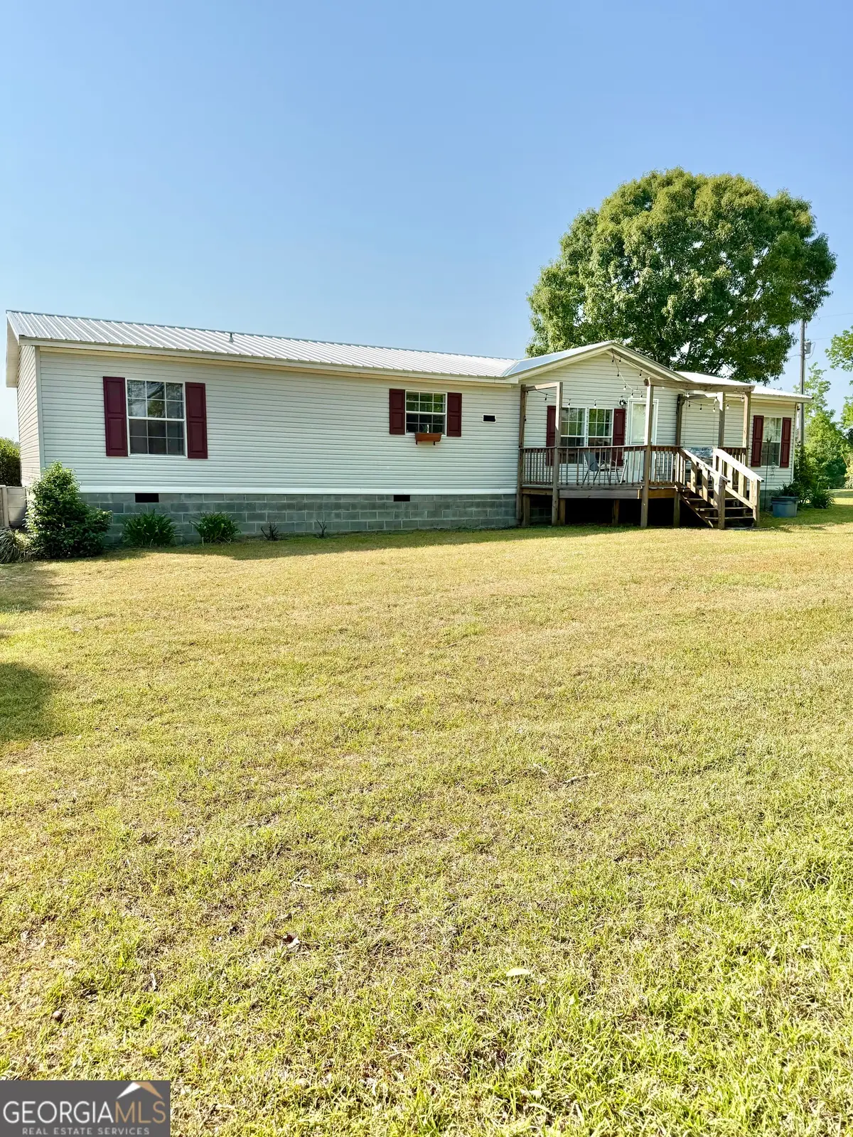 3856 Ga Highway 231, Harrison, GA 31035 - #1