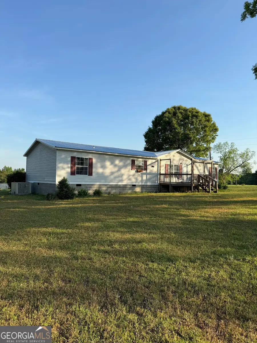 3856 Ga Highway 231, Harrison, GA 31035 - #3