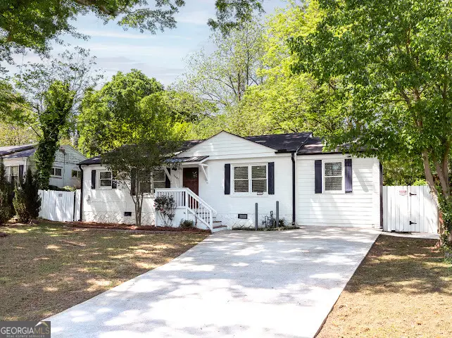 1987 Meadow Lane, Decatur, GA 30032 - #2