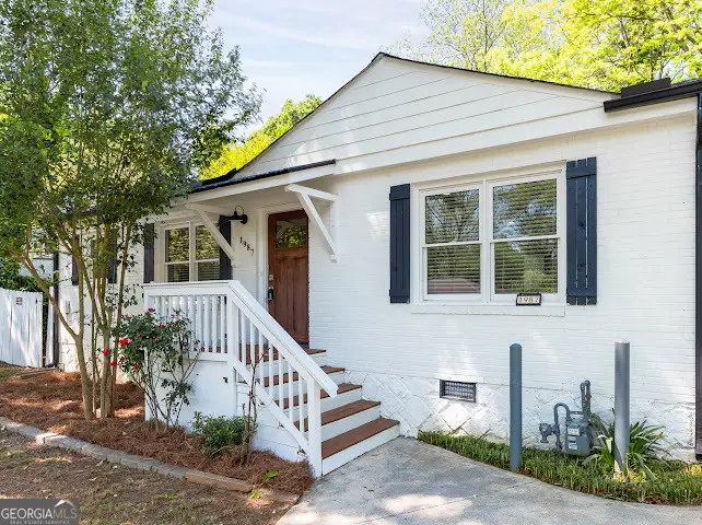 1987 Meadow Lane, Decatur, GA 30032 - #3