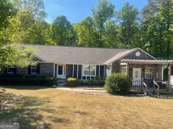 40 Woods Creek Court, Covington, GA 30016
