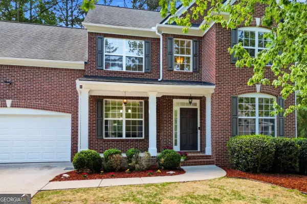 6065 Gentlewind Court, Powder Springs, GA 30127