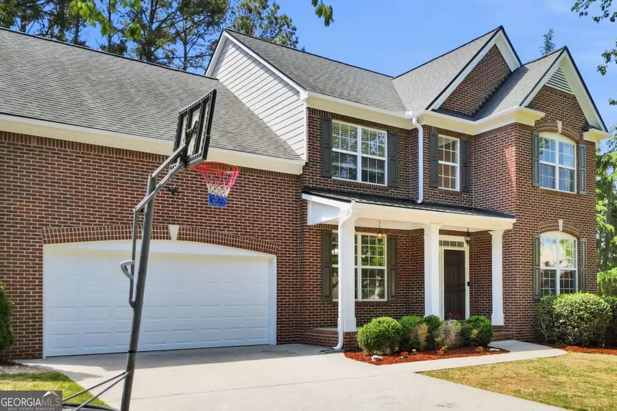 6065 Gentlewind Court, Powder Springs, GA 30127 - #2