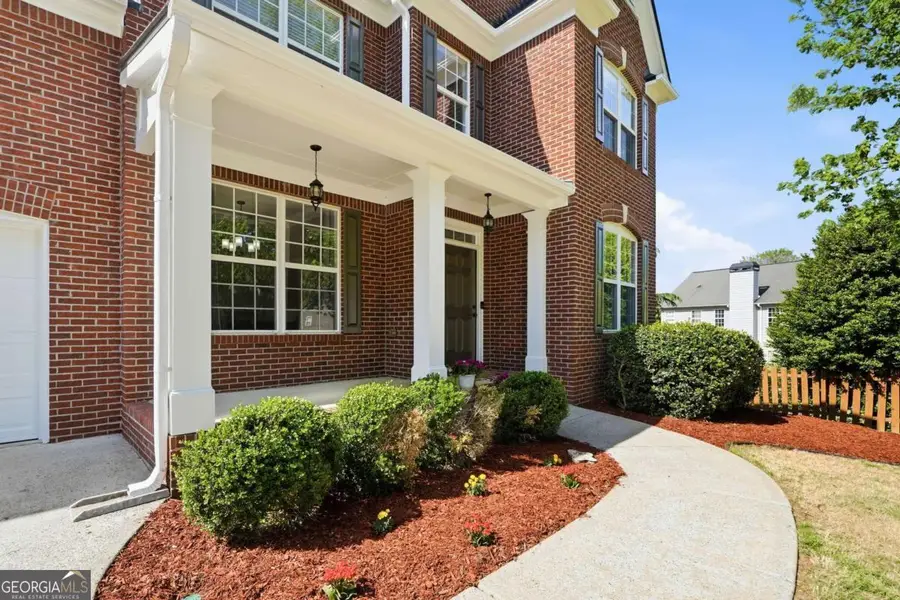 6065 Gentlewind Court, Powder Springs, GA 30127 - #3