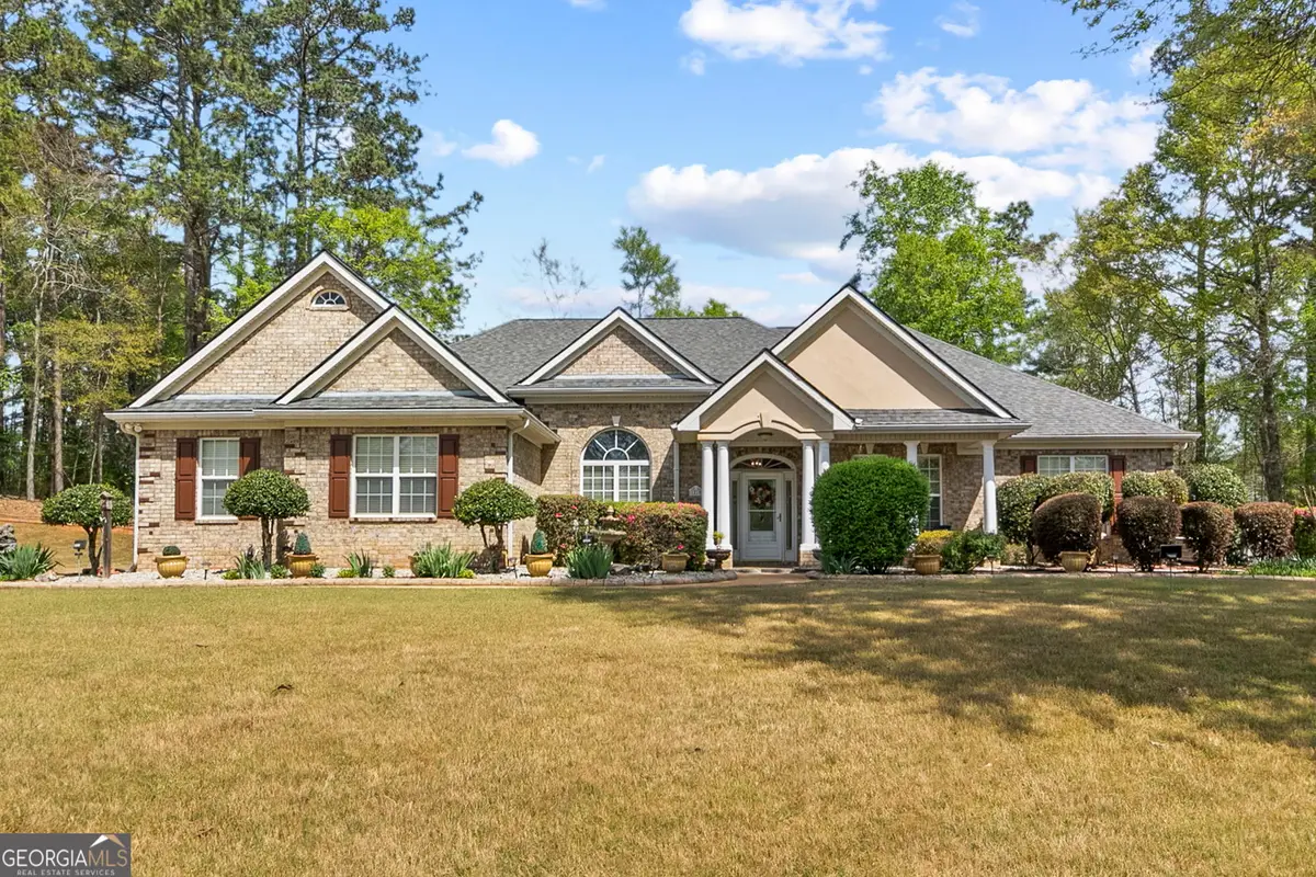 1210 Sumter Court, McDonough, GA 30252 - #1