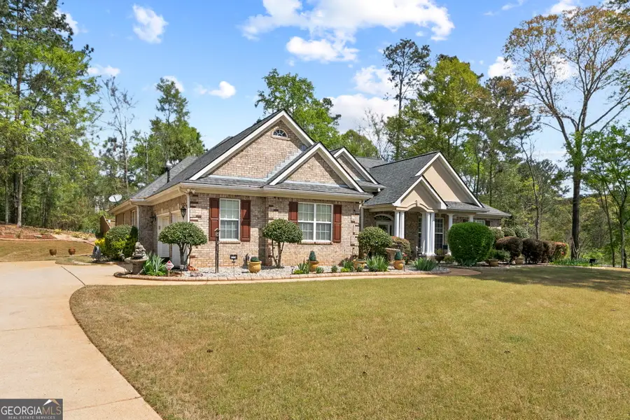 1210 Sumter Court, McDonough, GA 30252 - #2