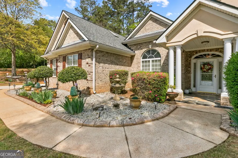 1210 Sumter Court, McDonough, GA 30252 - #3