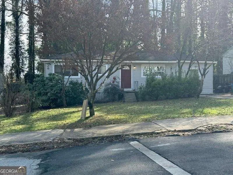 3346 Delmar Lane Nw, Atlanta, GA 30331 - #1