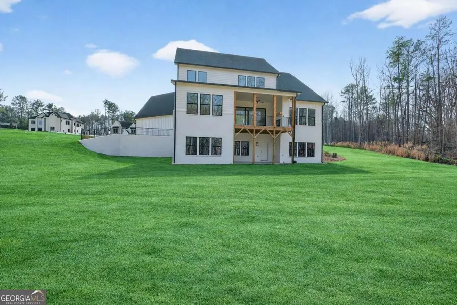 174 Chariot Court, Jefferson, GA 30549 - #2