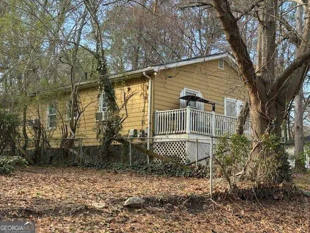 474 Center Hill Avenue Nw, Atlanta, GA 30318 - #1