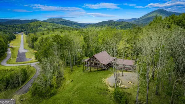 259 Red Bush School Road, Blue Ridge, GA 30513