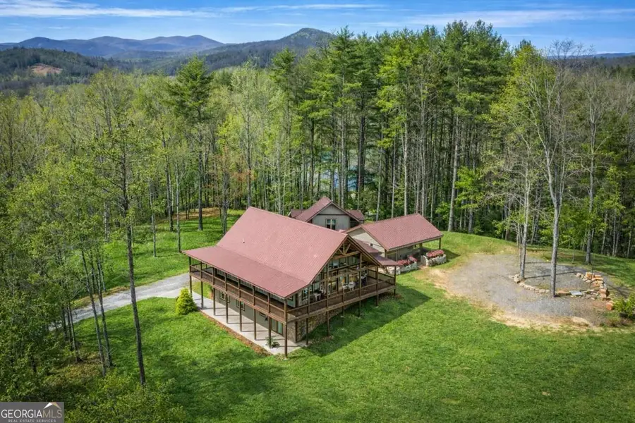 259 Red Bush School Road, Blue Ridge, GA 30513 - #2