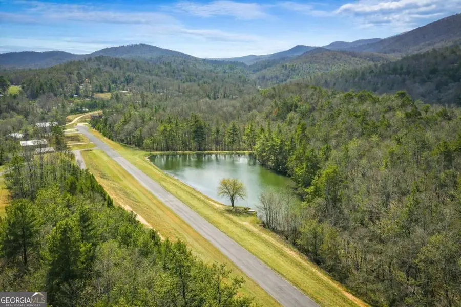 259 Red Bush School Road, Blue Ridge, GA 30513 - #3