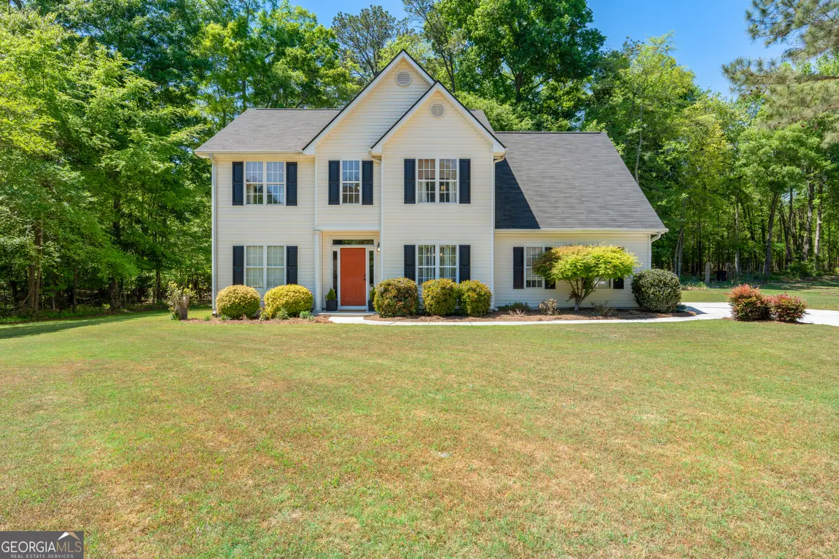 165 Swanson Valley Drive, Tyrone, GA 30290 - #1