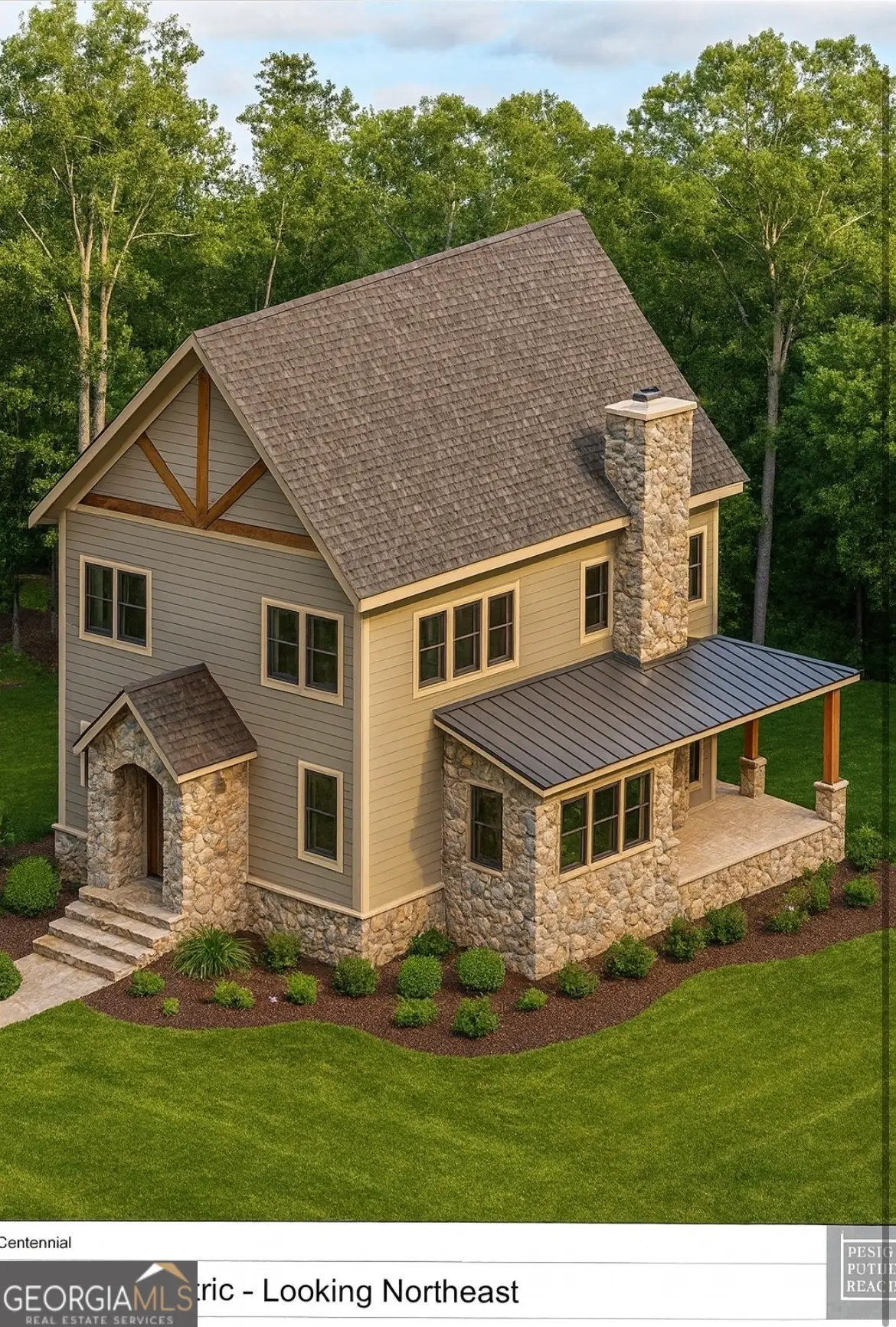 (0) Rainbow Lakes Dr, Dillard, GA 30537 - #1