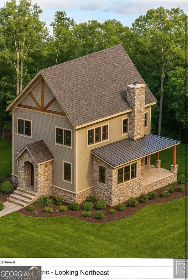 (0) Rainbow Lakes Dr, Dillard, GA 30537