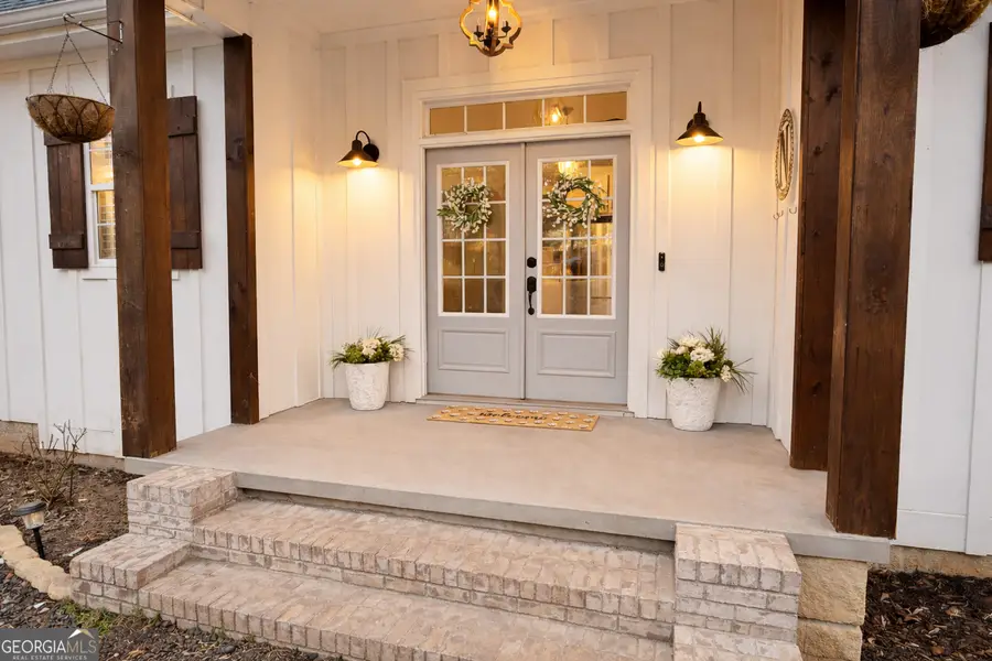 919 W Milner Road, Concord, GA 30206 - #2