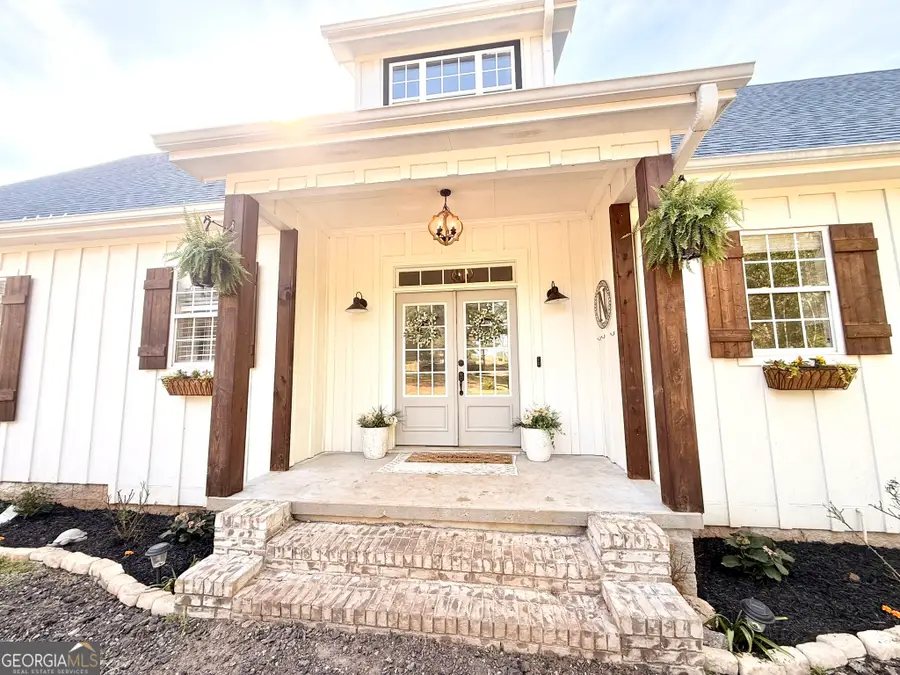 919 W Milner Road, Concord, GA 30206 - #3