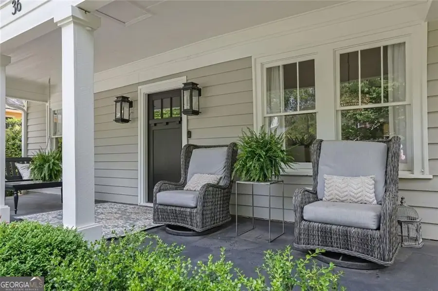 36 Goulding Place, Roswell, GA 30075 - #3