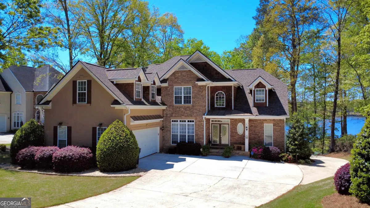 306 Chanda Cove, McDonough, GA 30253 - #1