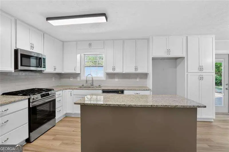 1971 Wilson Road Nw, Conyers, GA 30012 - #2