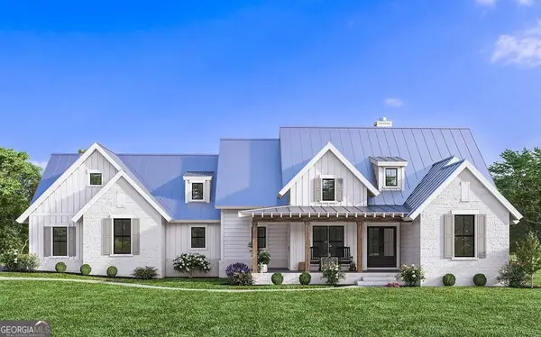 1488 Morgan Road, Bremen, GA 30110