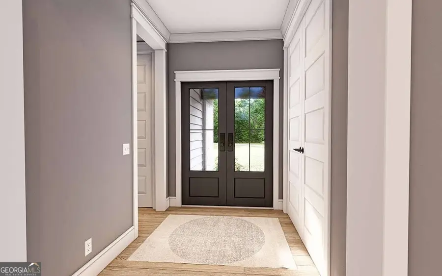 1488 Morgan Road, Bremen, GA 30110 - #2