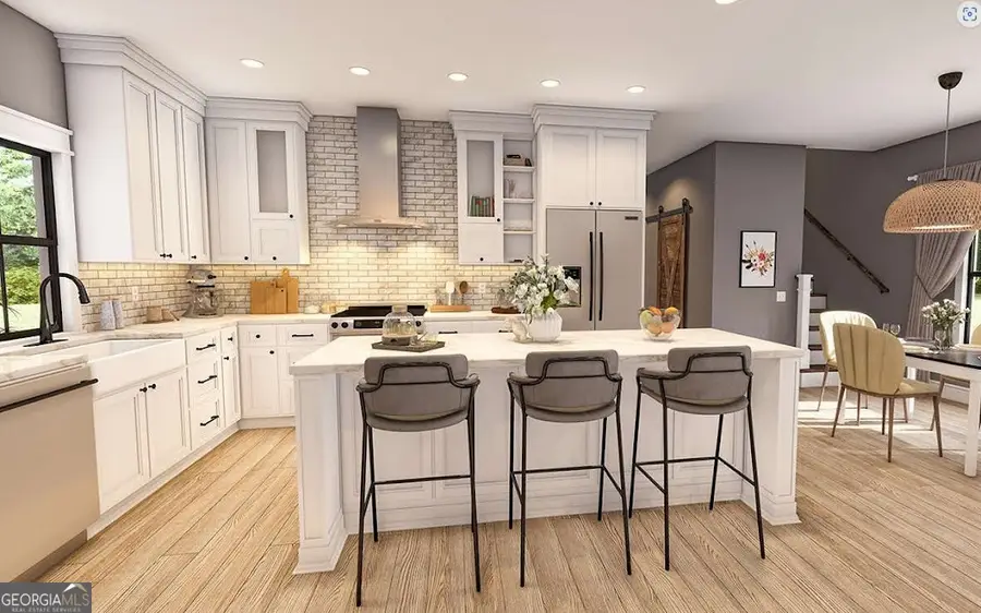 1488 Morgan Road, Bremen, GA 30110 - #3