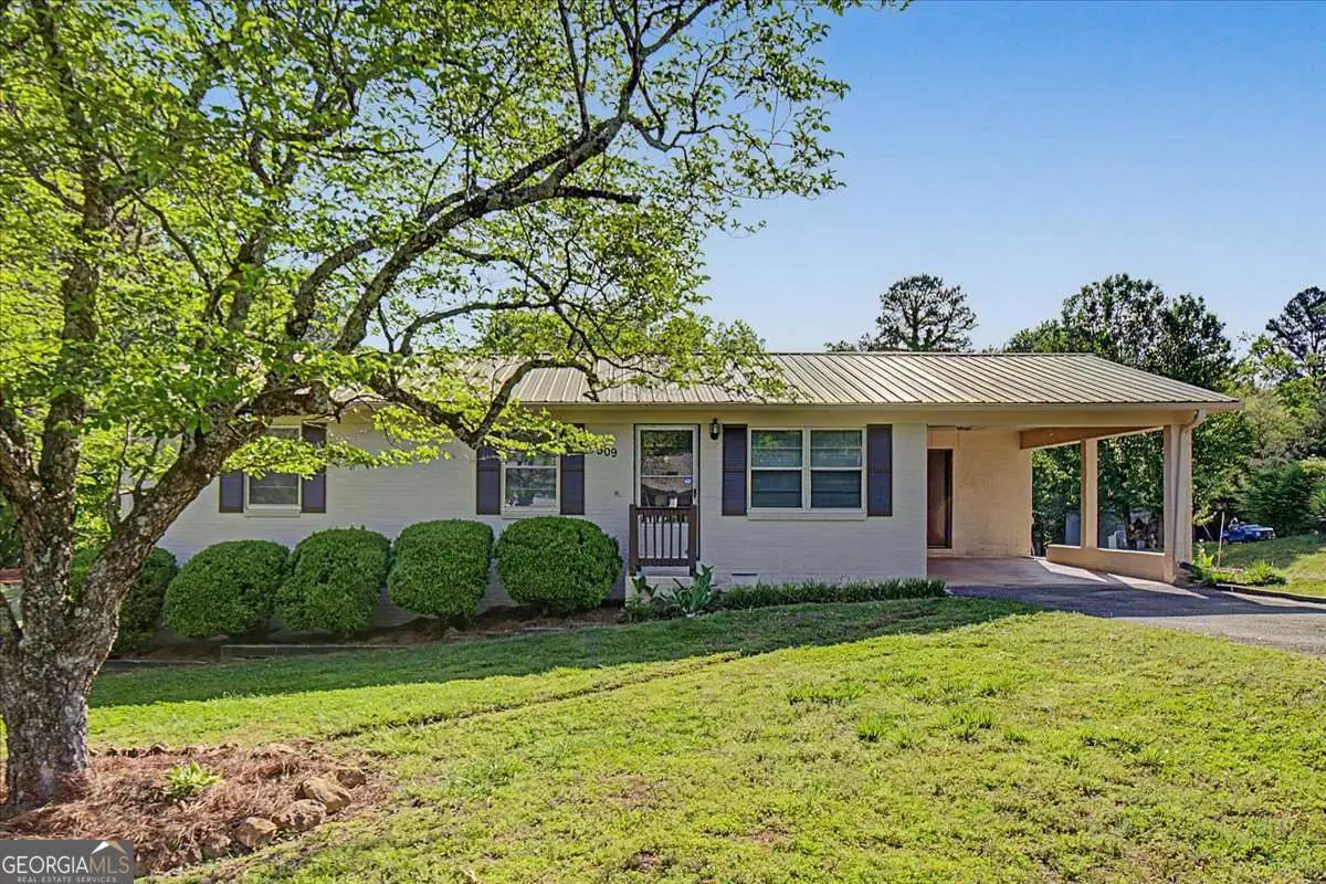309 Gail Street Nw, Adairsville, GA 30103 - #1