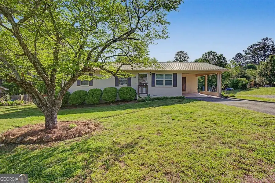 309 Gail Street Nw, Adairsville, GA 30103 - #2