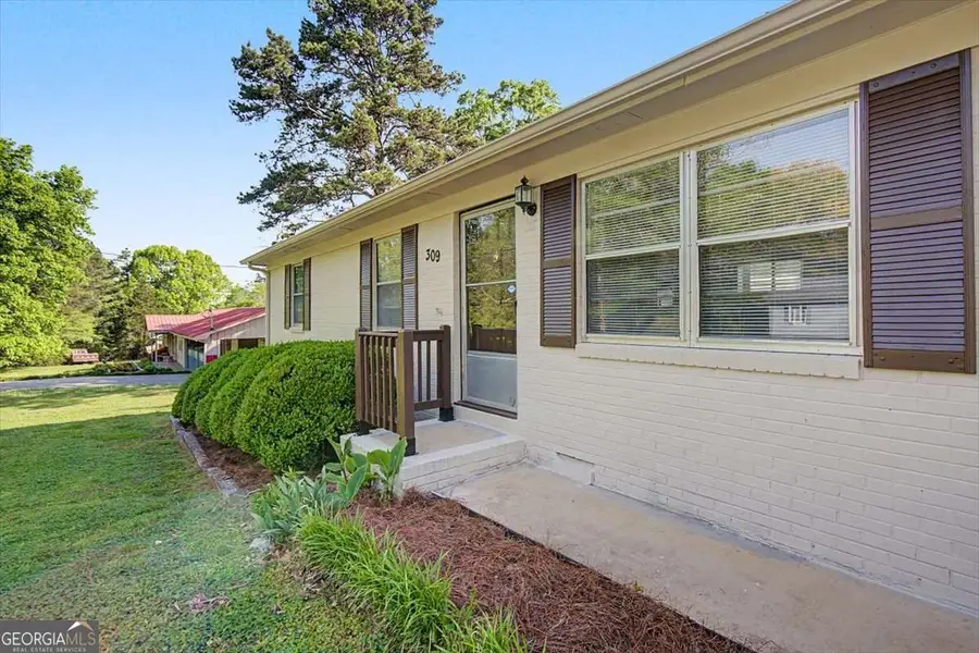309 Gail Street Nw, Adairsville, GA 30103 - #3