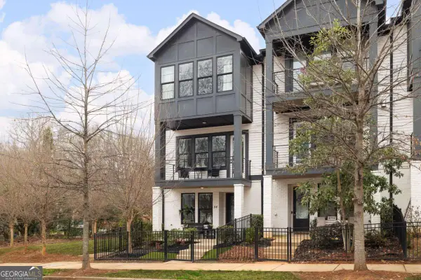 54 Rogers Street Ne, Atlanta, GA 30317