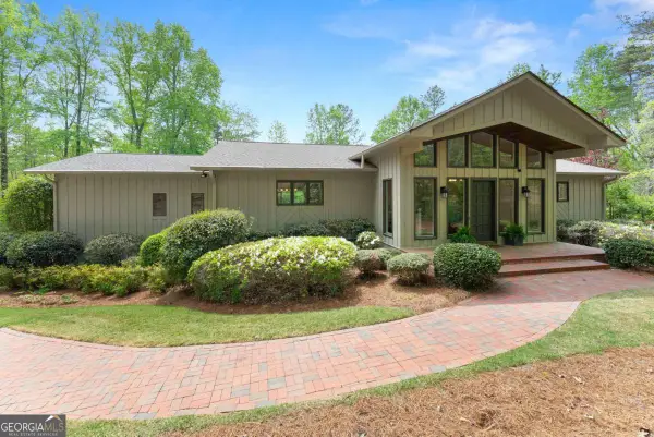 3545 Greystone Road, Gainesville, GA 30506