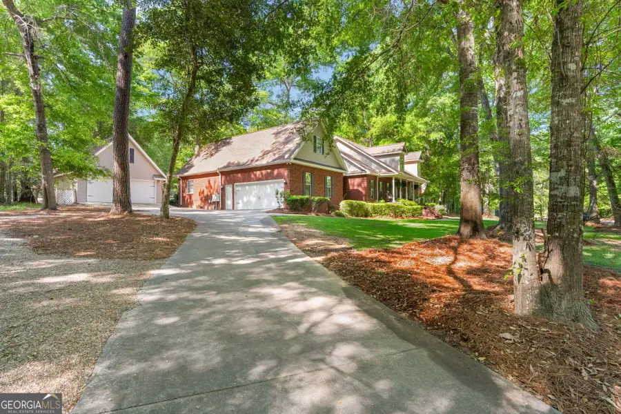 660 Hatchee Ridge Road, Dublin, GA 31021 - #2