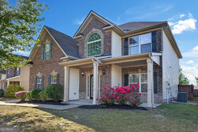 938 Sublime Trail, Canton, GA 30114 - #1