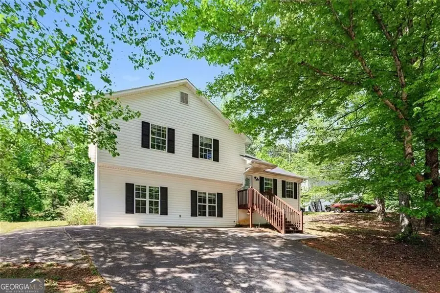 105 Betty Lane, Carrollton, GA 30116 - #2