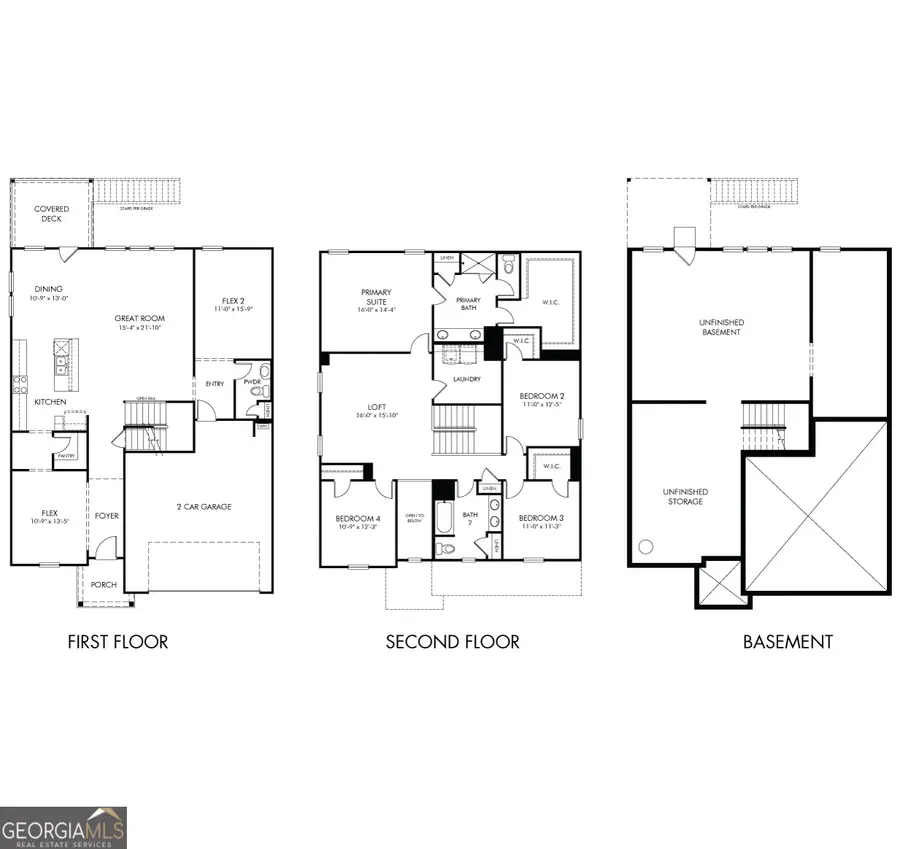 259 Mulberry Creek Court, Pendergrass, GA 30567 - #2