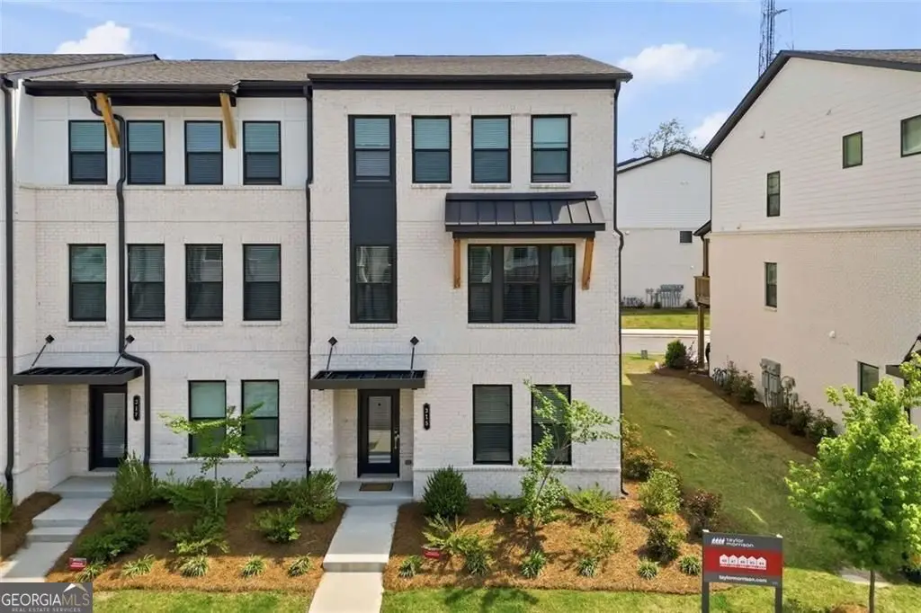 315 Sammon Way Way, Lawrenceville, GA 30046 - #1