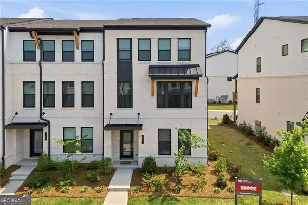 315 Sammon Way, Lawrenceville, GA 30046