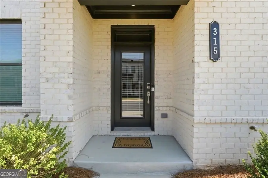 315 Sammon Way Way, Lawrenceville, GA 30046 - #2