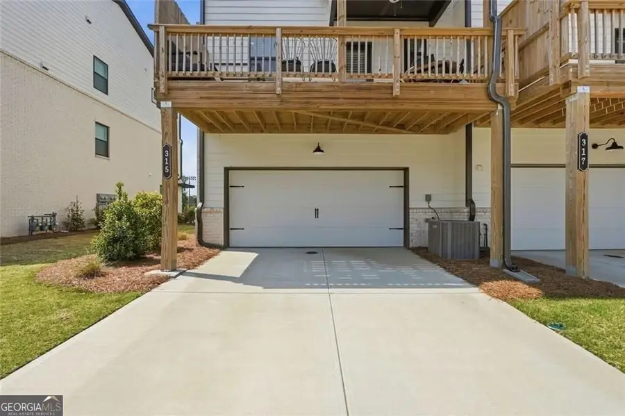 315 Sammon Way Way, Lawrenceville, GA 30046 - #3