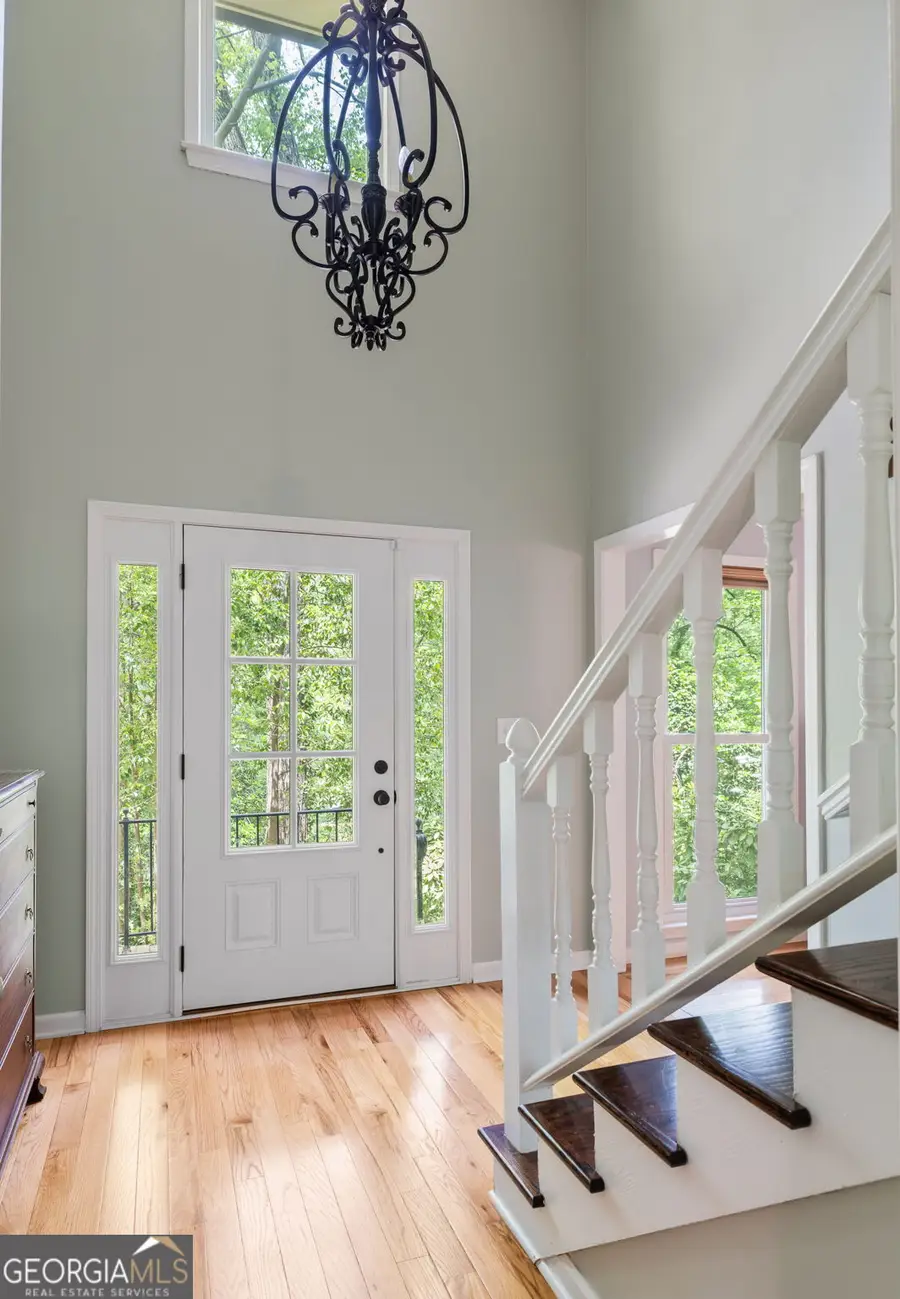 2497 Greenglade Road Ne, Atlanta, GA 30345 - #3