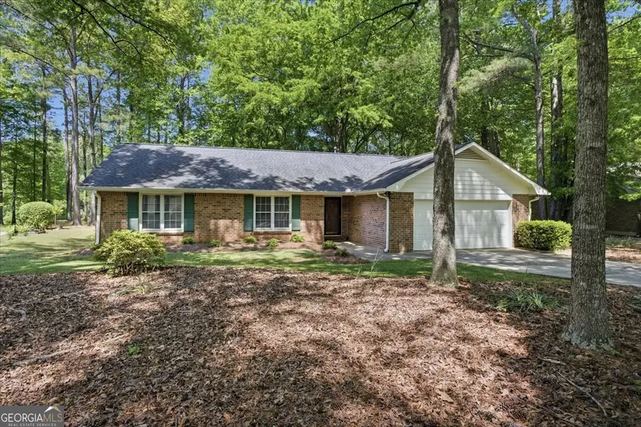 124 Crofts Corner, Peachtree City, GA 30269 - #2