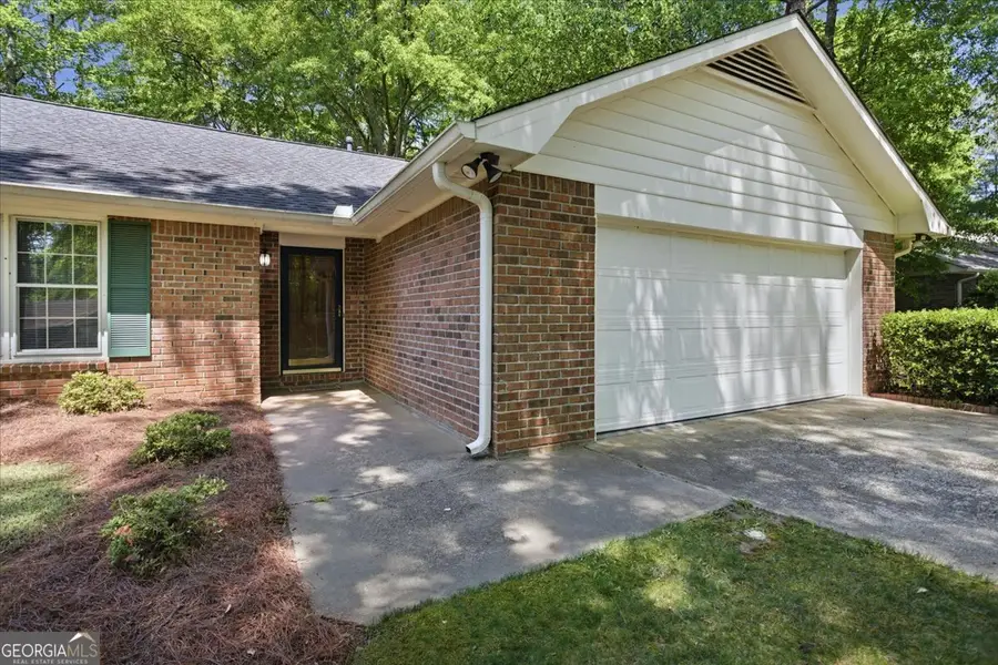 124 Crofts Corner, Peachtree City, GA 30269 - #3