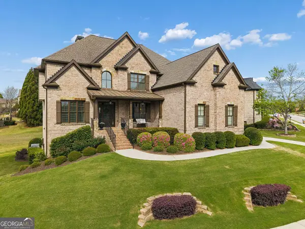 2370 Hopehaven Way, Hoschton, GA 30548