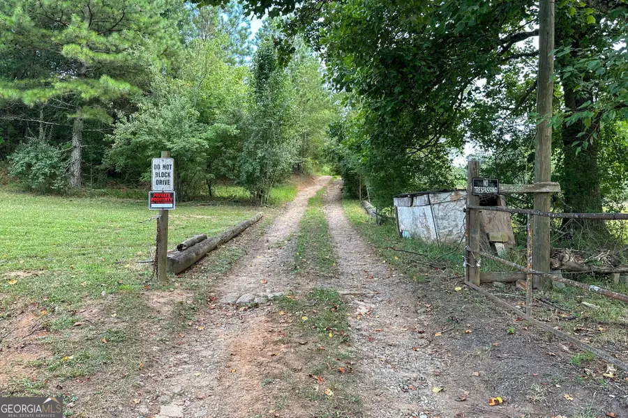 4854 Cagle Mill Road, Lula, GA 30554 - #3