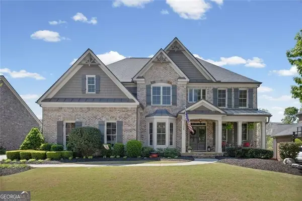 4640 Allistair Drive, Cumming, GA 30040