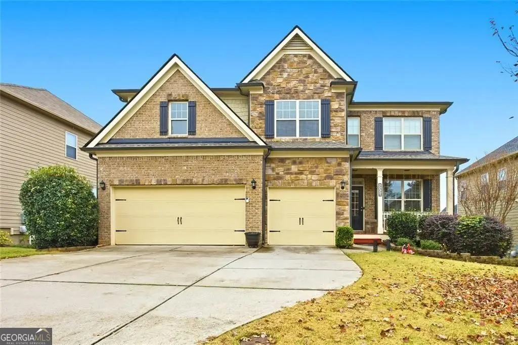 4350 Tovero Pass, Cumming, GA 30040 - #1