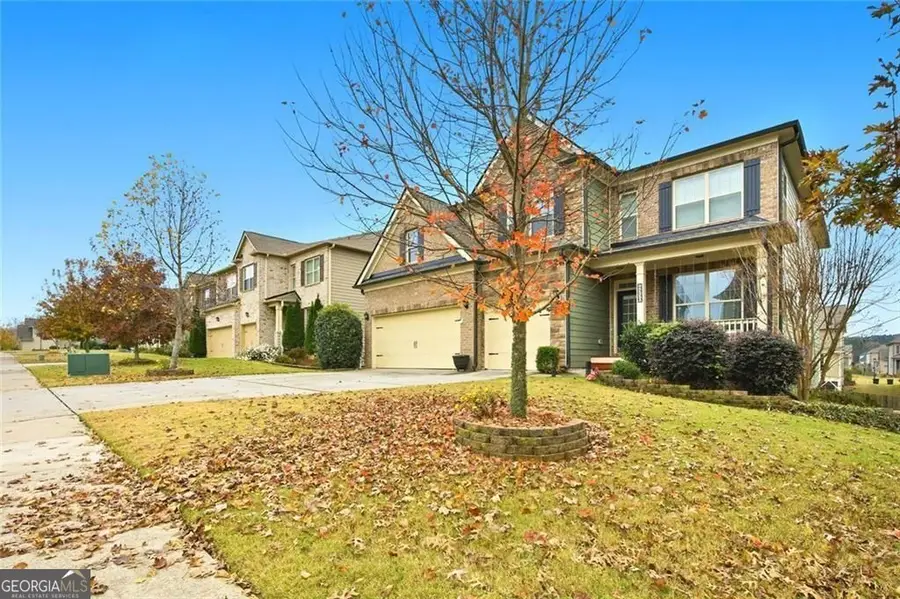 4350 Tovero Pass, Cumming, GA 30040 - #2