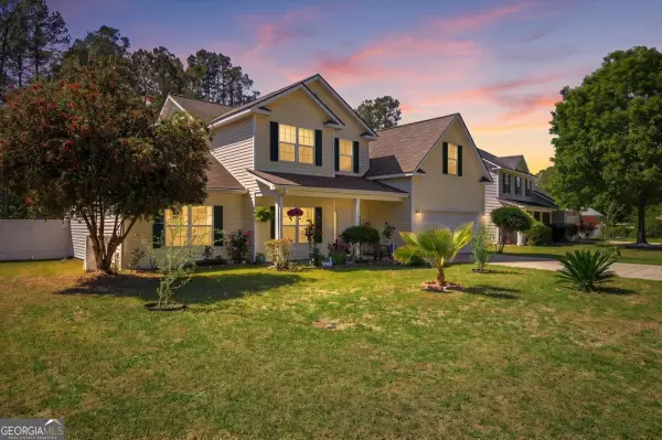 135 Wentle Circle, Brunswick, GA 31525